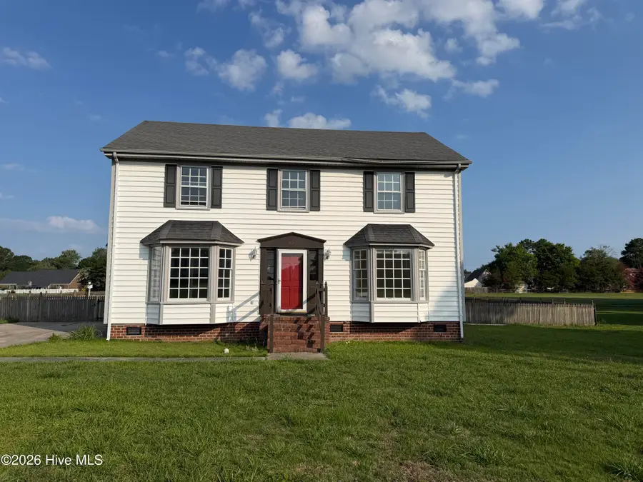 828 Jeffreys Road, Rocky Mount, NC 27804 - #2