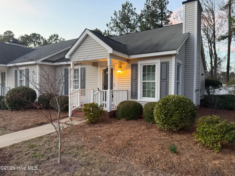 3714 Loblolly Drive, Rocky Mount, NC 27804 - #2