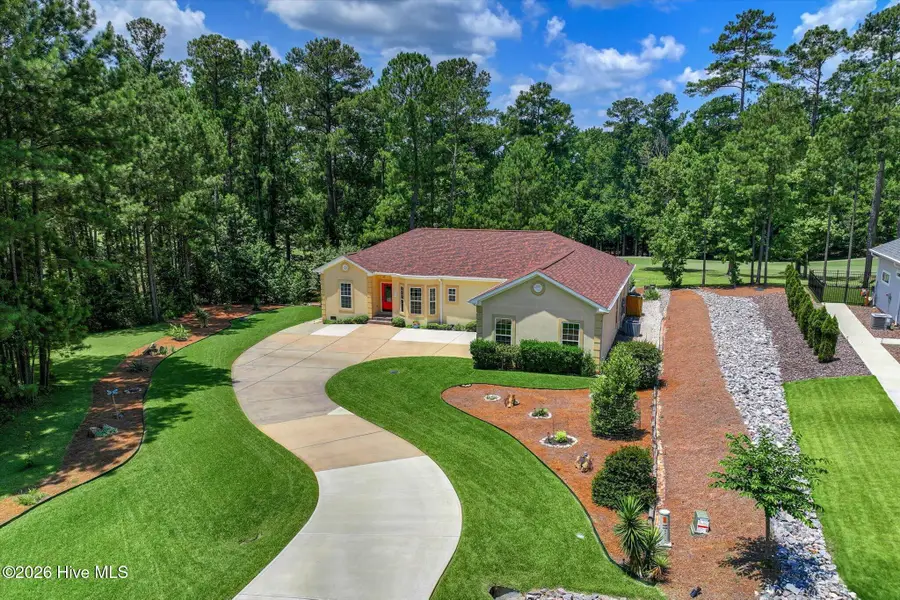 313 Oreda Place, McCormick, SC 29835 - #3