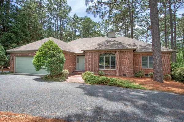 130 Landis Court, Southern Pines, NC 28387