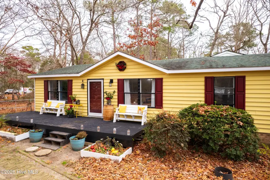 559 Grandy Road, Grandy, NC 27939 - #2