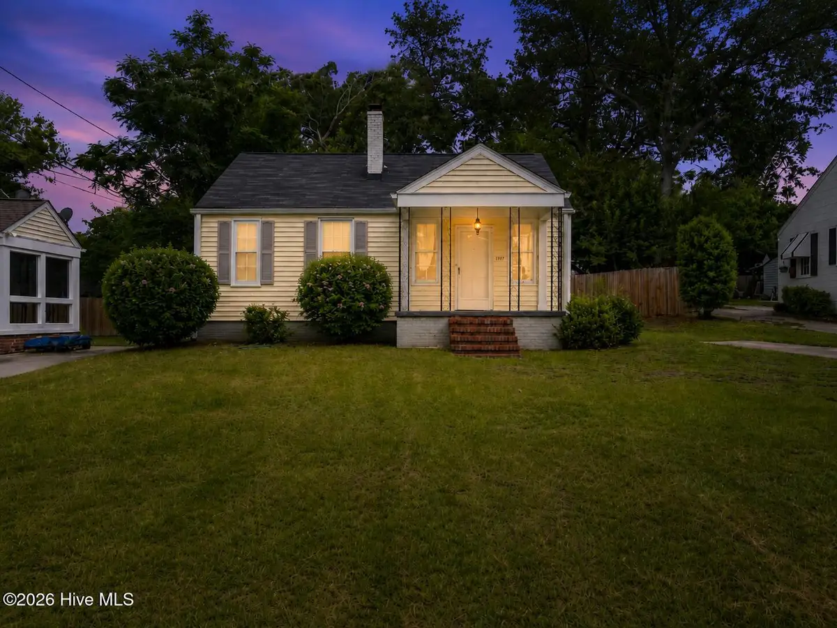 1747 King Woods Drive, Augusta, GA 30904 - #1