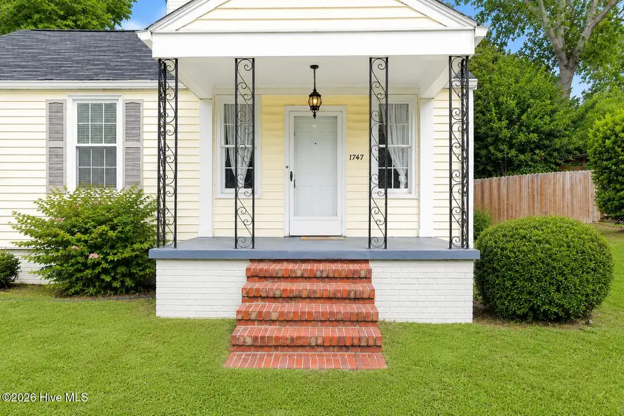 1747 King Woods Drive, Augusta, GA 30904 - #3