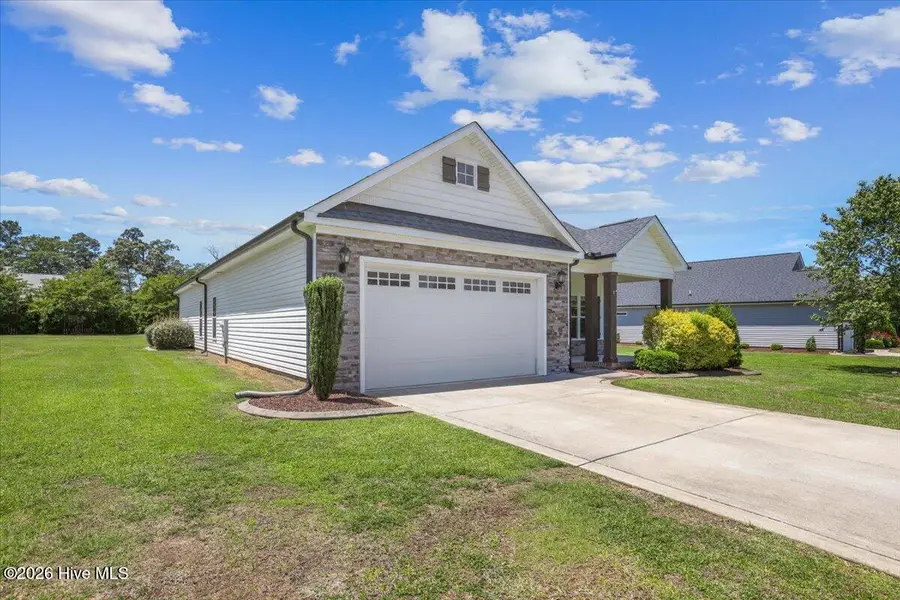125 Muirfield Place, Goldsboro, NC 27534 - #2