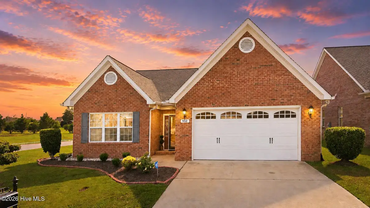 932 Dearborn Court, Winterville, NC 28590 - #1