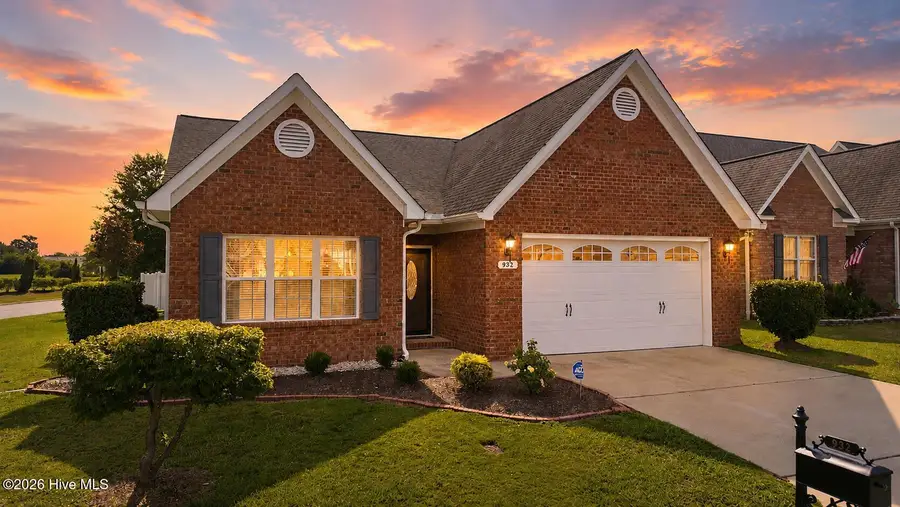 932 Dearborn Court, Winterville, NC 28590 - #2