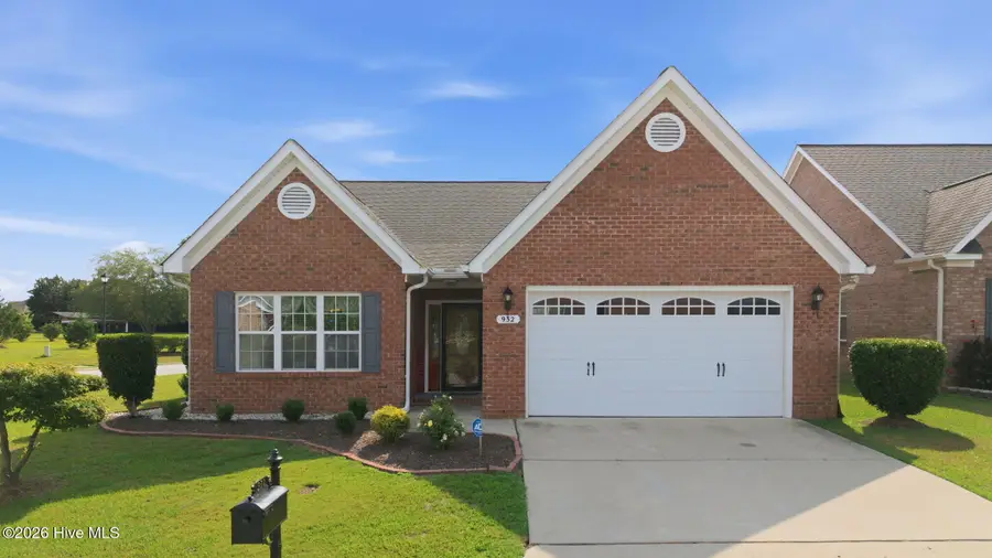 932 Dearborn Court, Winterville, NC 28590 - #3