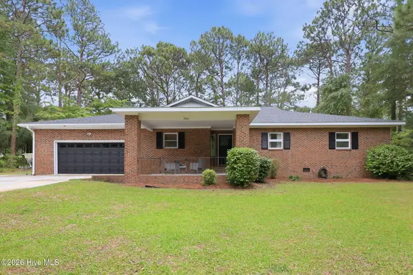 266 Star Hill Drive, Cape Carteret, NC 28584