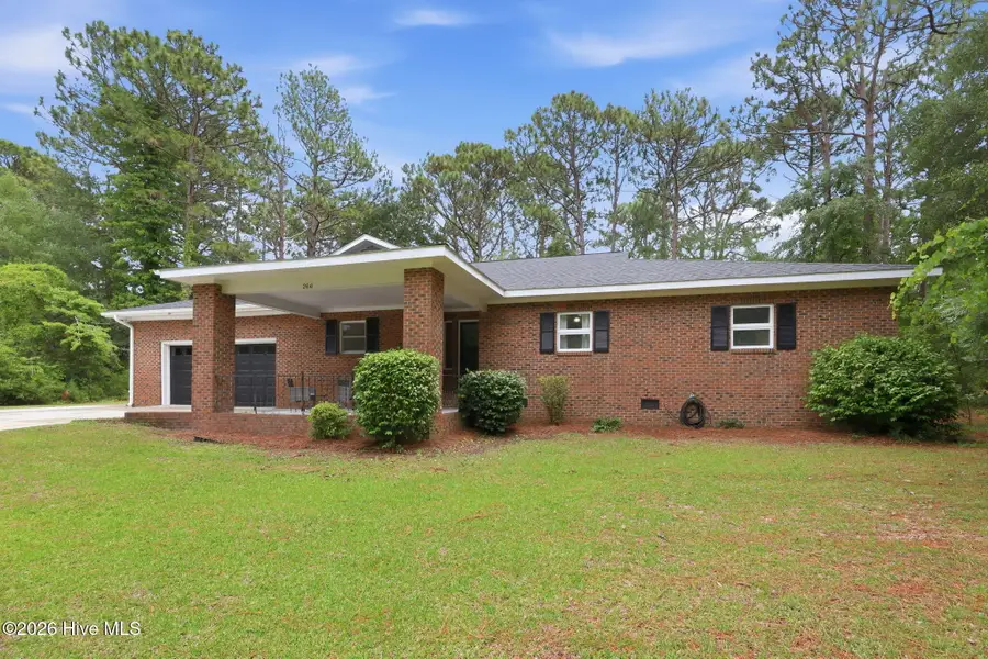266 Star Hill Drive, Cape Carteret, NC 28584 - #2