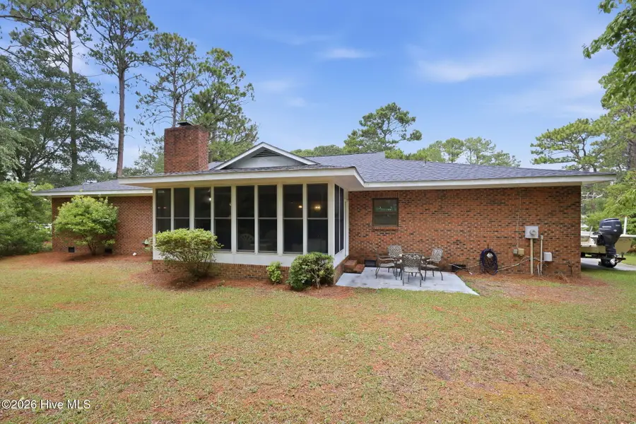266 Star Hill Drive, Cape Carteret, NC 28584 - #3