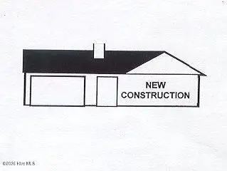 3705 Lightwater Lane N, Elm City, NC 27822