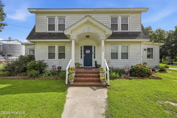 1009 Us Hwy 158 W, Elizabeth City, NC 27909