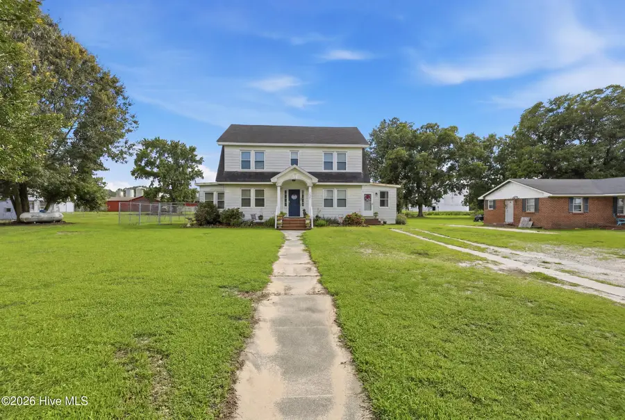 1009 Us Hwy 158 W, Elizabeth City, NC 27909 - #2