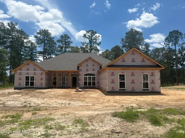 451 Long Shadow Drive, Aiken, SC 29803