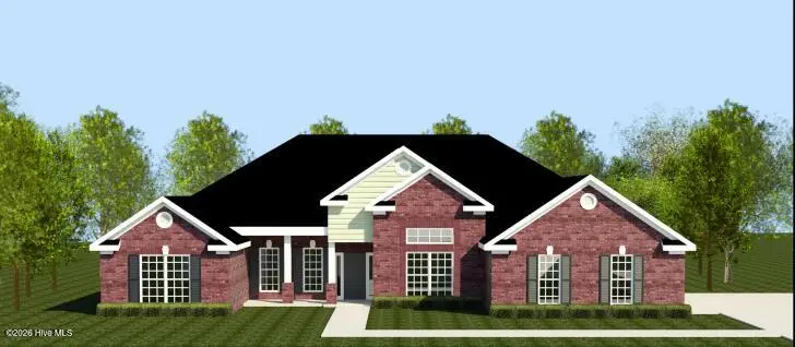 31-L Crawley Trail, Beech Island, SC 29842 - #1