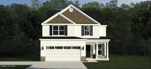 691 Ronaldsay Road, Grovetown, GA 30813