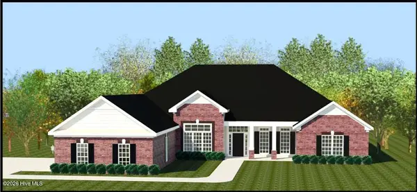 411 Longshadow Drive, Aiken, SC 29803