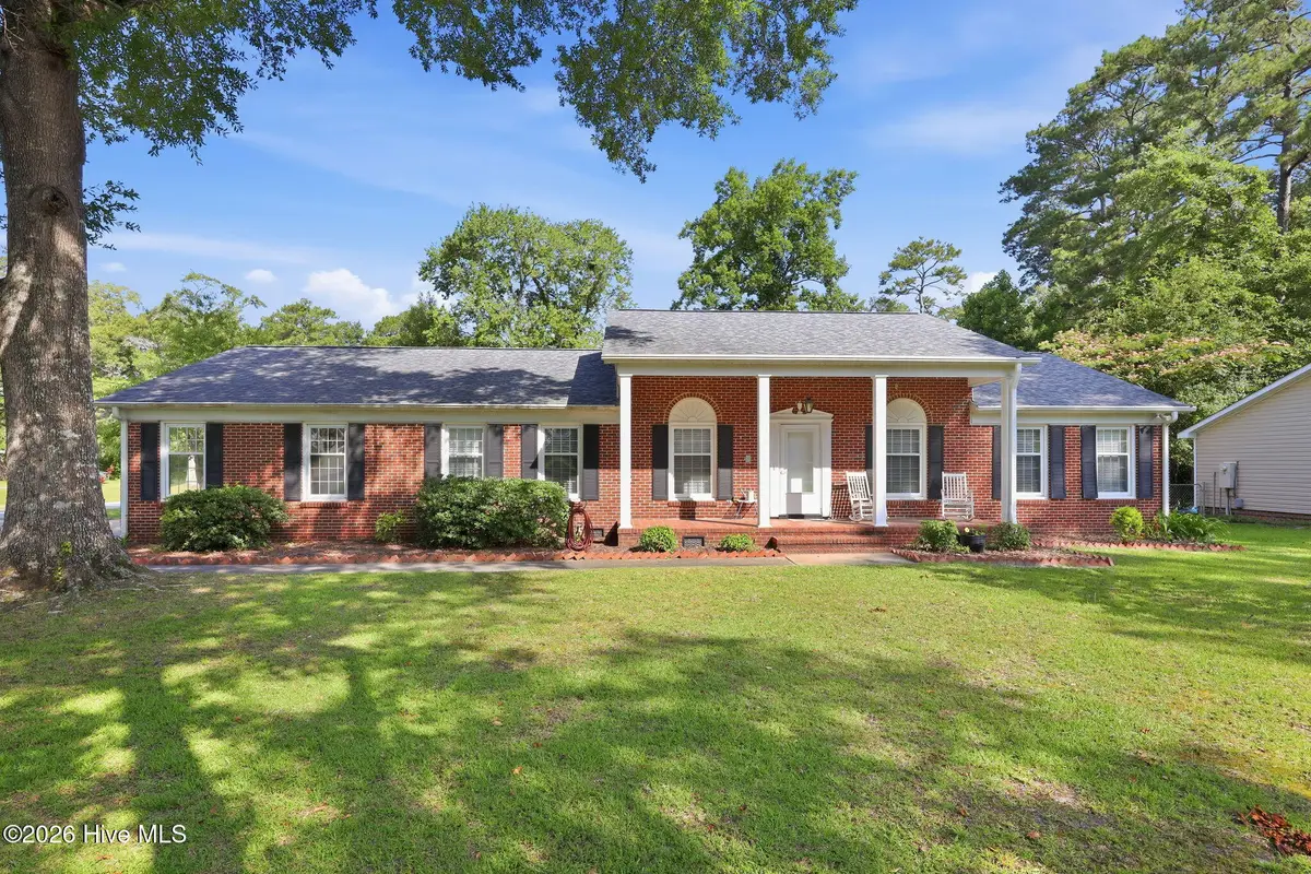 201 Chadwick Avenue, Havelock, NC 28532 - #1