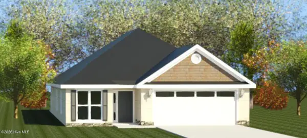 8219 Snelling Drive, Aiken, SC 29803