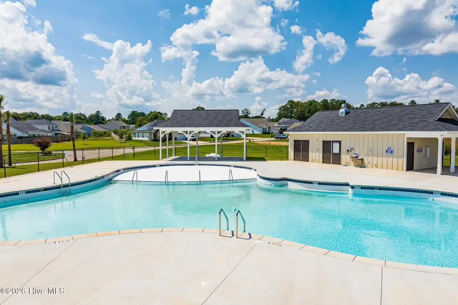 8219 Snelling Drive, Aiken, SC 29803 - #3