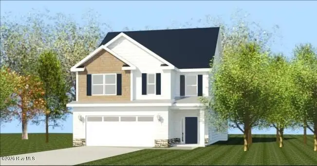 745 Ronaldsay Road, Grovetown, GA 30813 - #2
