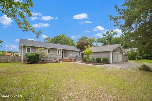 404 Porters Neck Road, Wilmington, NC 28411