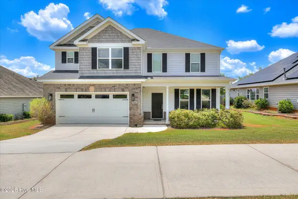 453 Bridle Path Road, North Augusta, SC 29860