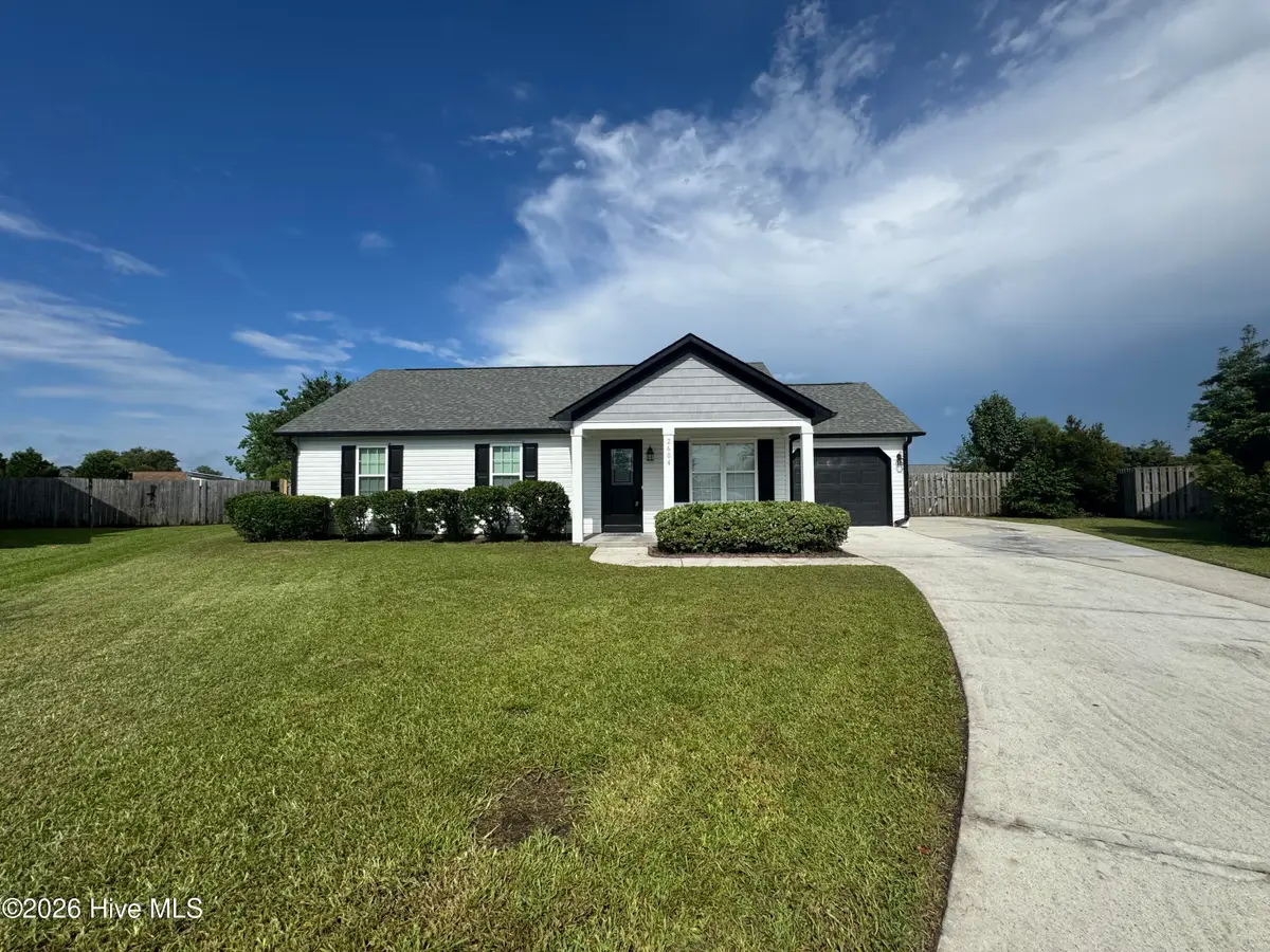 2604 Larne Court, Wilmington, NC 28411 - #1