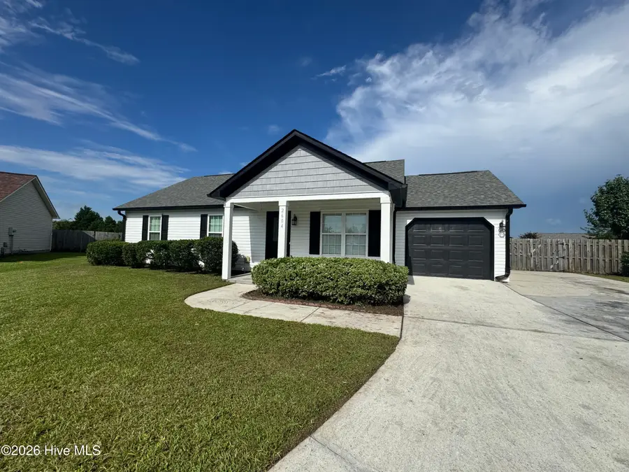 2604 Larne Court, Wilmington, NC 28411 - #2