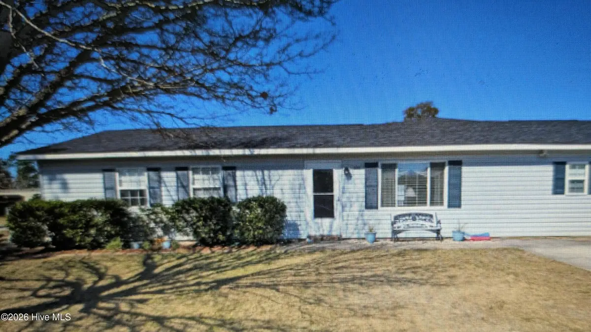 121 Bayberry Road, Newport, NC 28570 - #1
