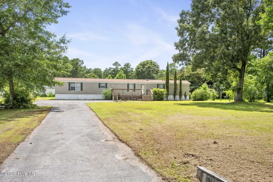 178 Cedarwood Drive, Swansboro, NC 28584 - #2
