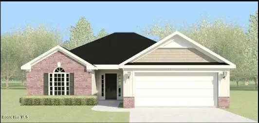 3073 Brems Drive, Augusta, GA 30909