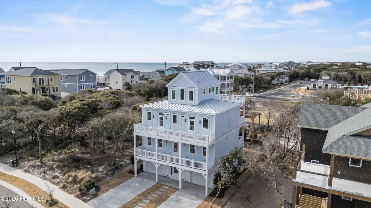 55 Accolade Drive, Surf City, NC 28445 - #1