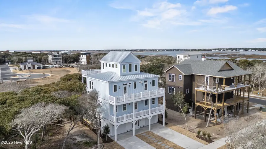 55 Accolade Drive, Surf City, NC 28445 - #2