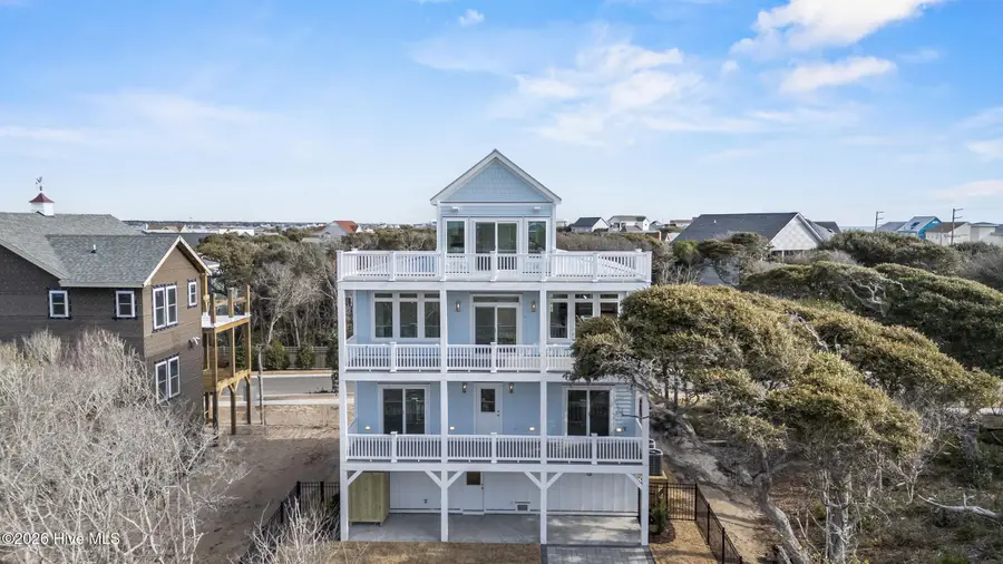 55 Accolade Drive, Surf City, NC 28445 - #3