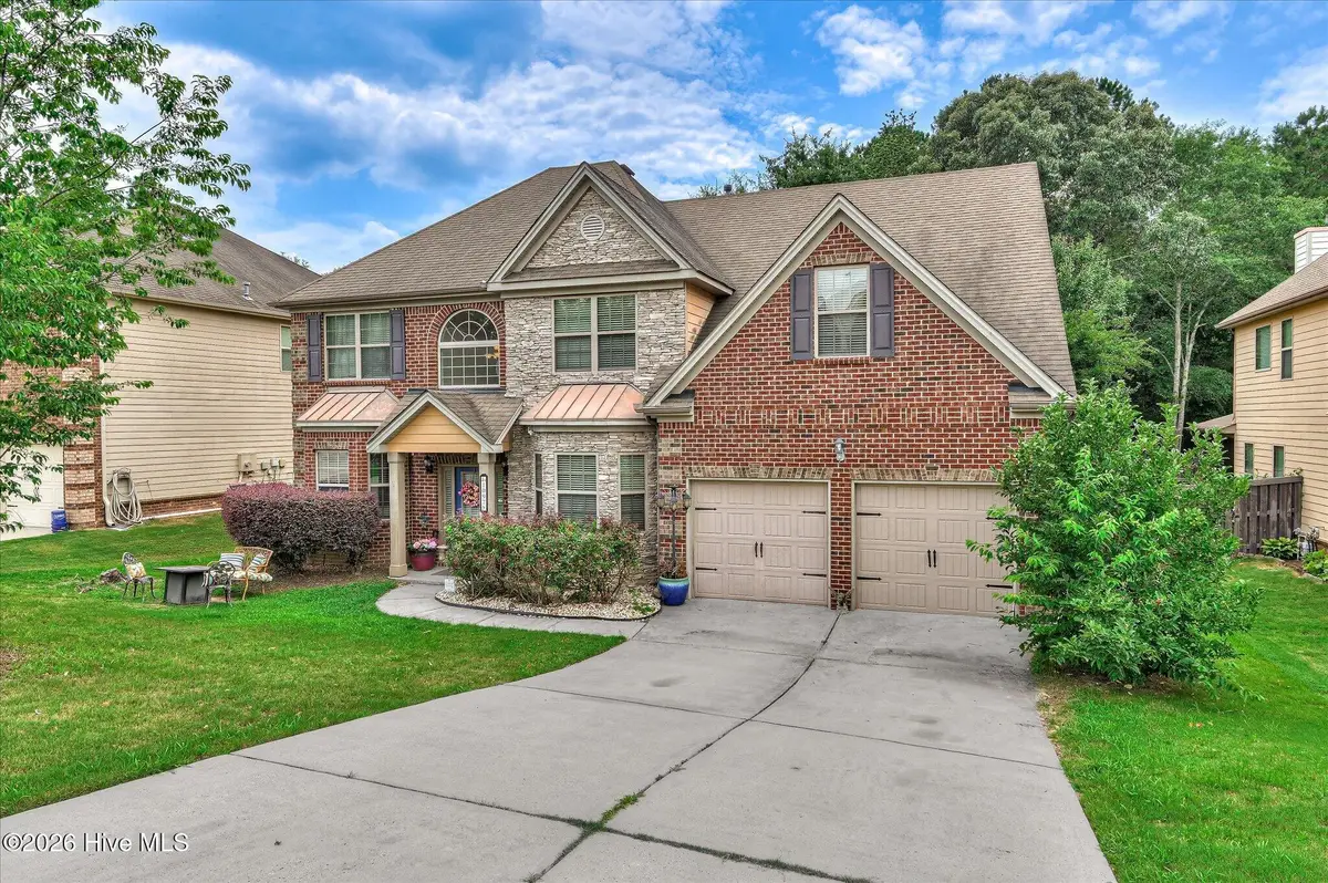 1097 Prides Crossing, Aiken, SC 29801 - #1