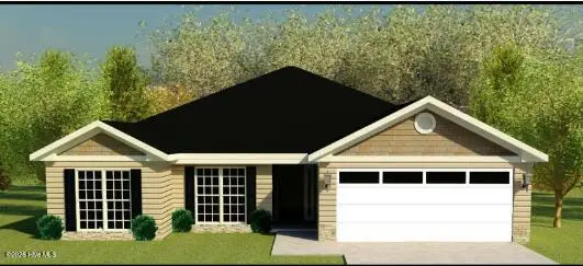 3072 Brems Drive, Augusta, GA 30909 - #1