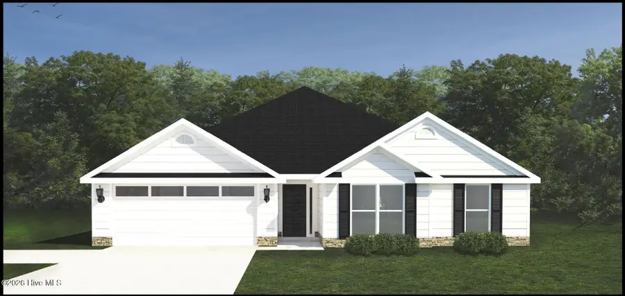3084 Brems Drive, Augusta, GA 30909 - #2