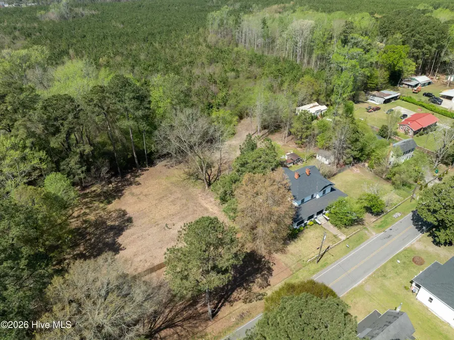 205 S Broad Street, Everetts, NC 27825 - #3