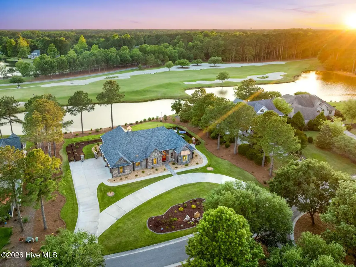 127 Legacy Lakes Drive, Wallace, NC 28466 - #1