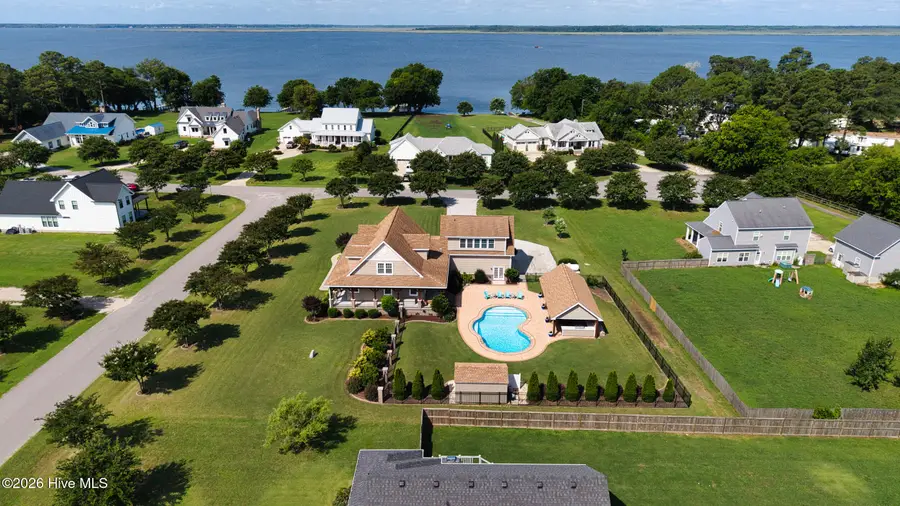 103 E Point Estates Court, Knotts Island, NC 27950 - #3