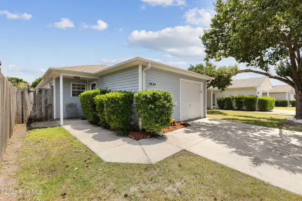 7424 Milan Court, Wilmington, NC 28411