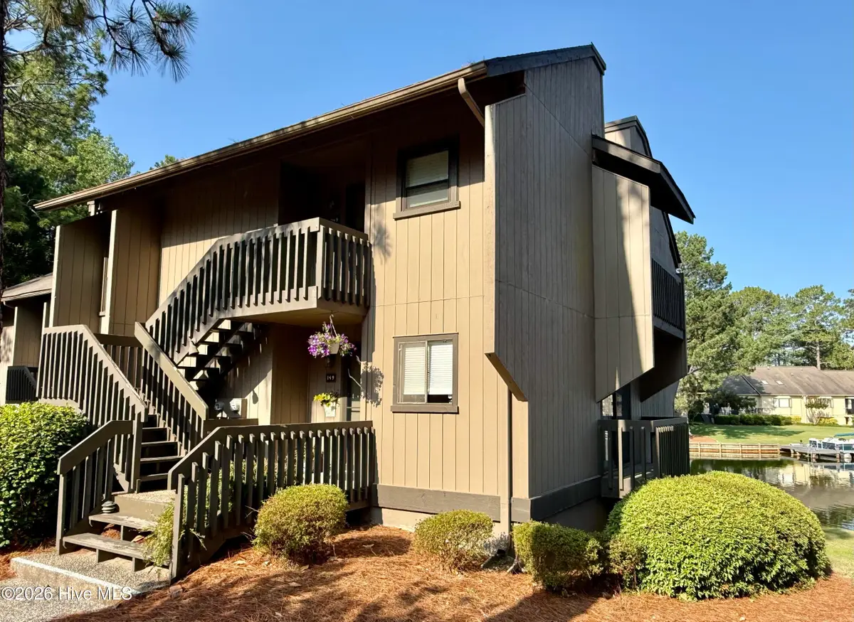 250 Sugar Gum Lane # 249, Pinehurst, NC 28374 - #1