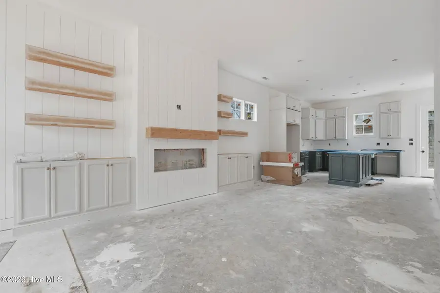 785 N May Street, Southern Pines, NC 28387 - #3