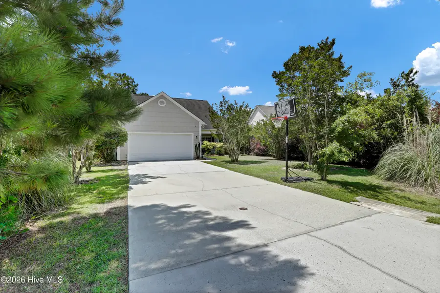 126 Leeward Lane, Hampstead, NC 28443 - #2