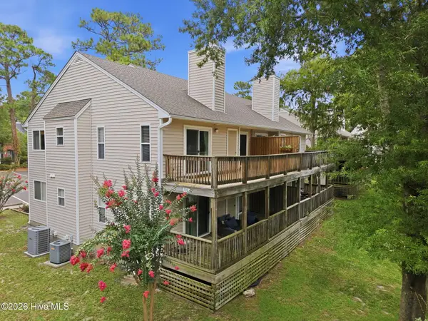 5201 Lapaloma Court #202 Unit D, Wilmington, NC 28409