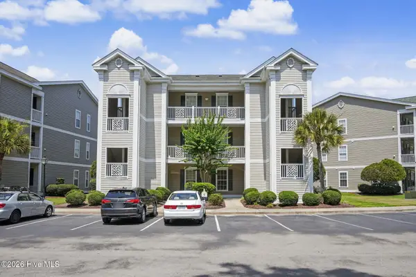 866 Great Egret Circle Sw # 3, Sunset Beach, NC 28468