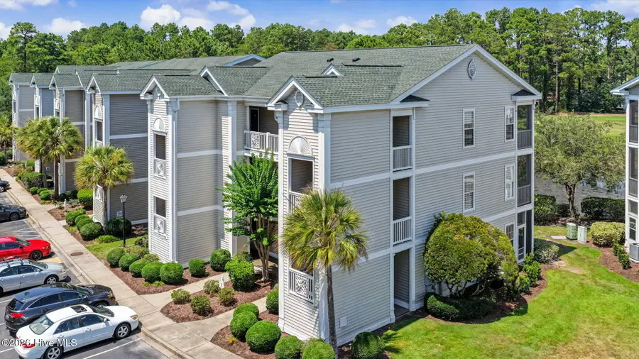 866 Great Egret Circle Sw # 3, Sunset Beach, NC 28468 - #2