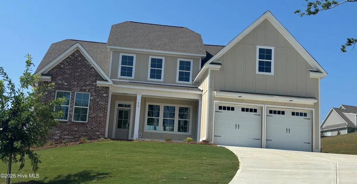 610 Darien Drive, Evans, GA 30809 - #1