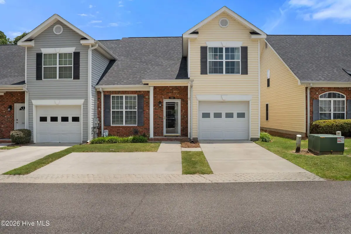 330 Hogan Way, Evans, GA 30809 - #1